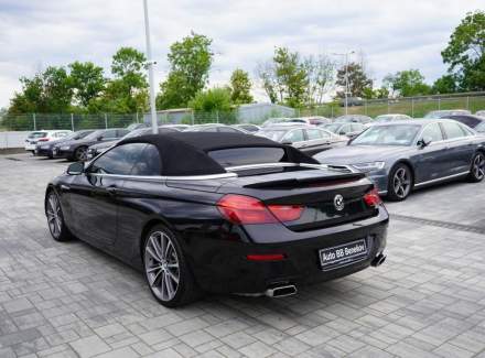 BMW - 6er