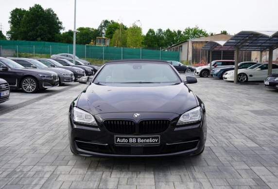BMW - 6er