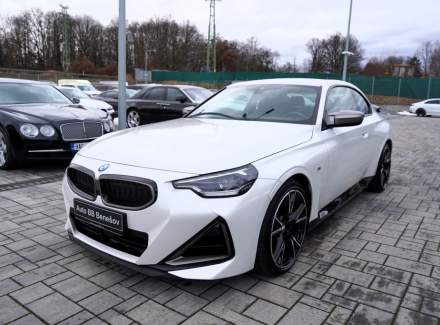 BMW - 2er