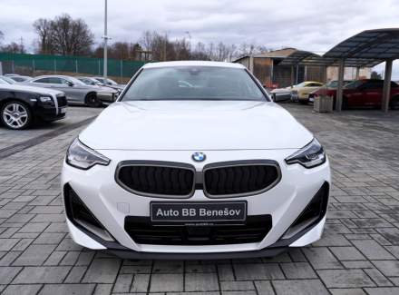 BMW - 2er