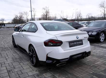 BMW - 2er