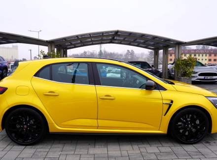 Renault - Megane