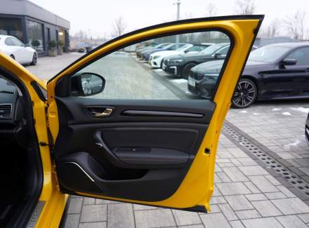 Renault - Megane