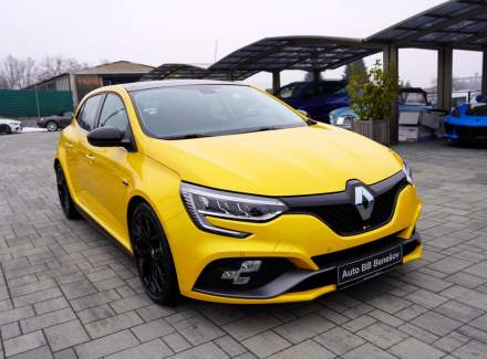 Renault - Megane
