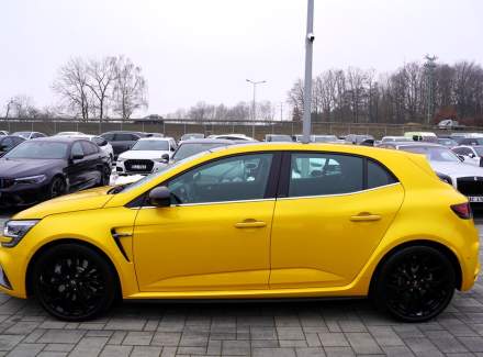 Renault - Megane