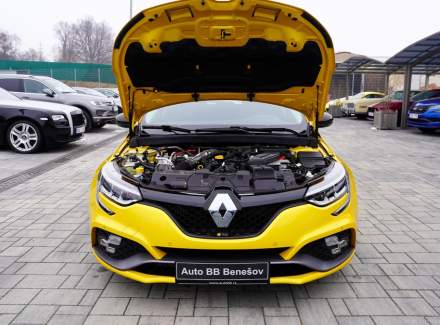 Renault - Megane