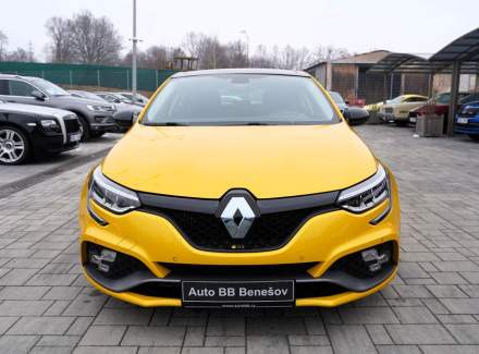 Renault - Megane