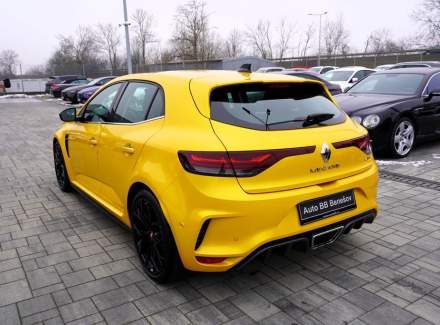 Renault - Megane