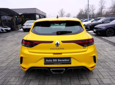 Renault - Megane