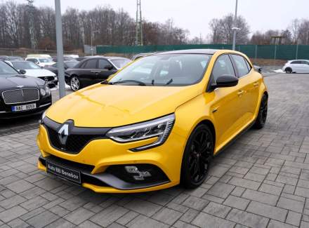Renault - Megane