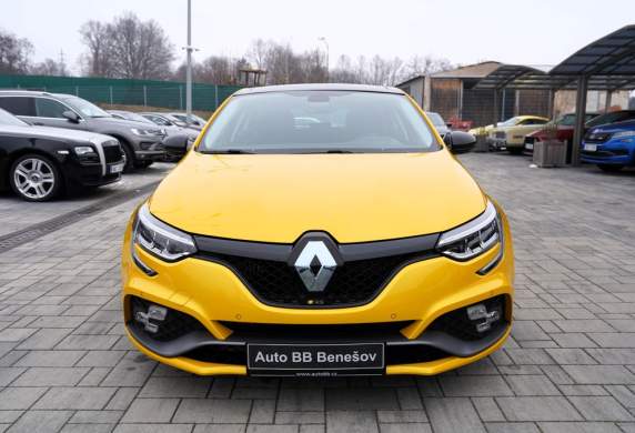 Renault - Megane