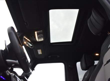 Mercedes-Benz - G-class