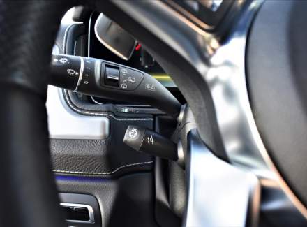 Mercedes-Benz - G-class