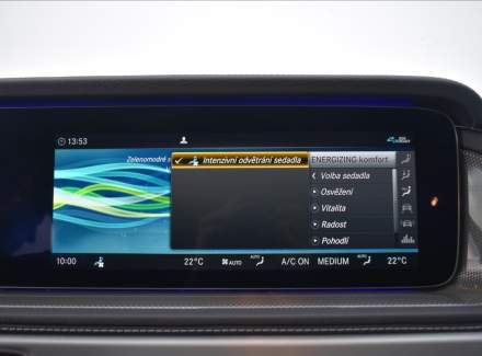 Mercedes-Benz - G-class