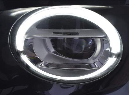 Mercedes-Benz - G-class