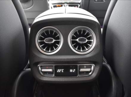 Mercedes-Benz - G-class