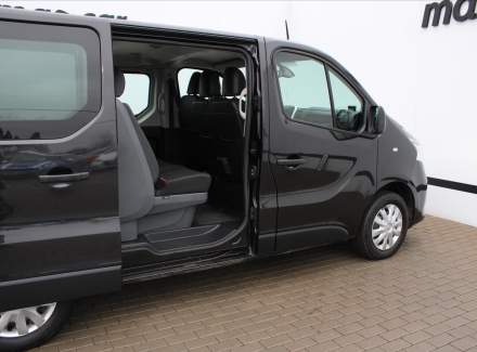 Renault - Trafic