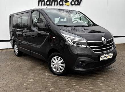 Renault - Trafic