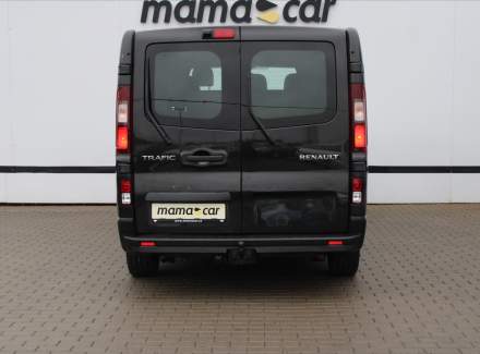 Renault - Trafic