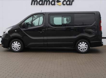 Renault - Trafic