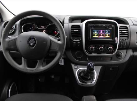 Renault - Trafic