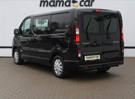 Renault - Trafic