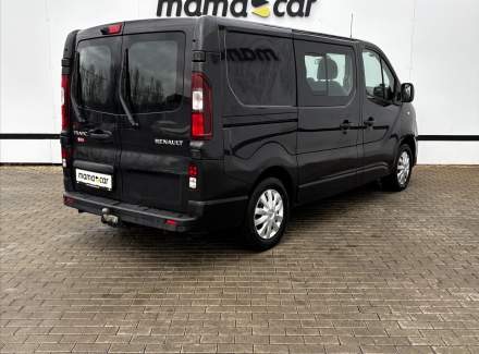 Renault - Trafic