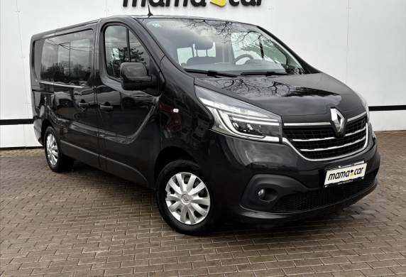 Renault - Trafic