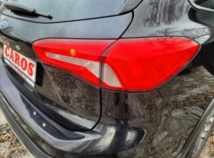 Ford - Focus