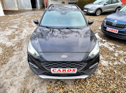 Ford - Focus