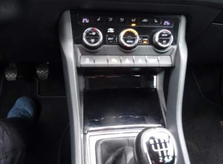 Škoda - Kodiaq