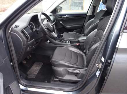 Škoda - Kodiaq