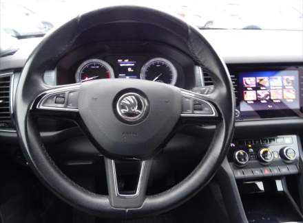Škoda - Kodiaq