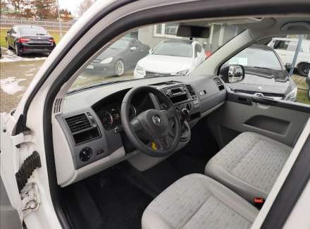 Volkswagen - Transporter