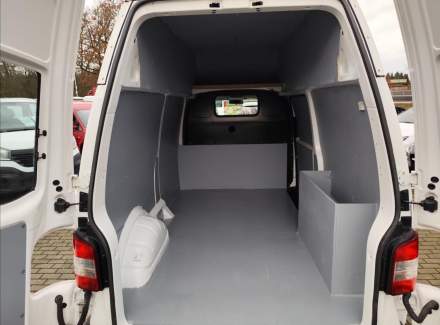 Volkswagen - Transporter