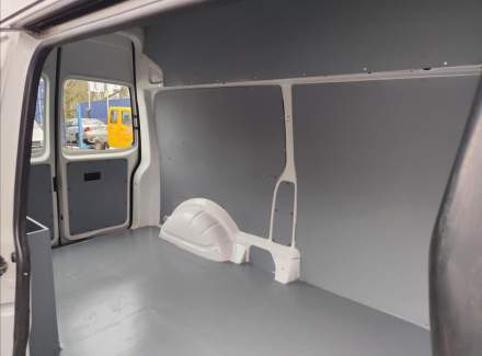 Volkswagen - Transporter