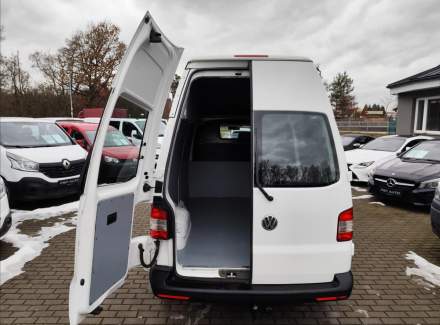 Volkswagen - Transporter