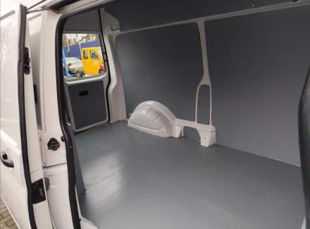 Volkswagen - Transporter