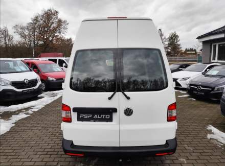 Volkswagen - Transporter
