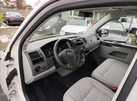 Volkswagen - Transporter