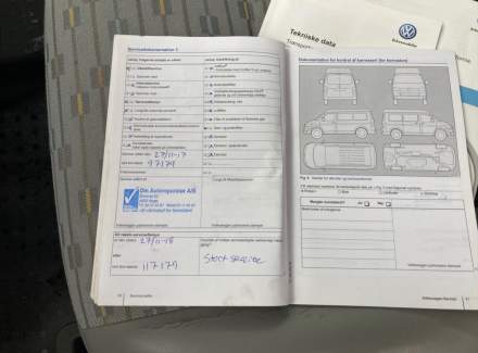 Volkswagen - Transporter