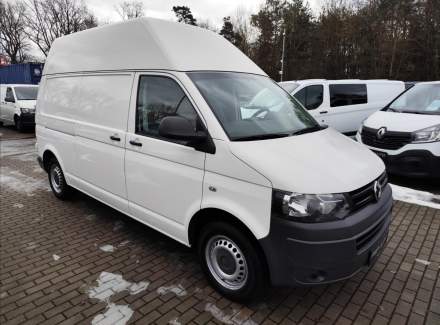 Volkswagen - Transporter