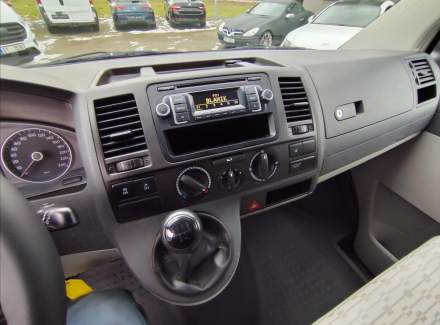 Volkswagen - Transporter