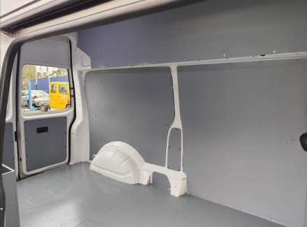 Volkswagen - Transporter