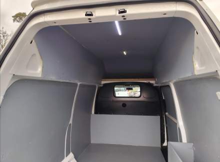 Volkswagen - Transporter