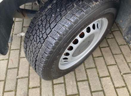 Volkswagen - Transporter