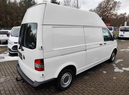 Volkswagen - Transporter