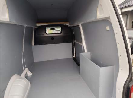 Volkswagen - Transporter