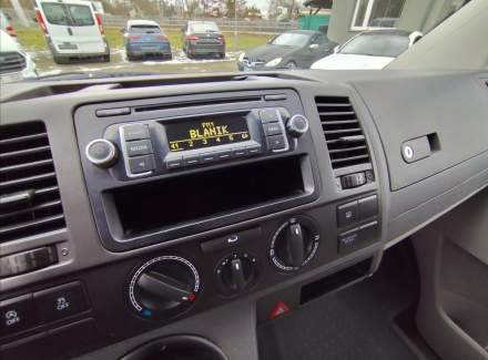 Volkswagen - Transporter