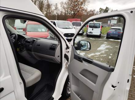 Volkswagen - Transporter